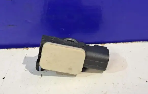 Volvo V70 Airbag deployment crash/impact sensor 31264396 30724626