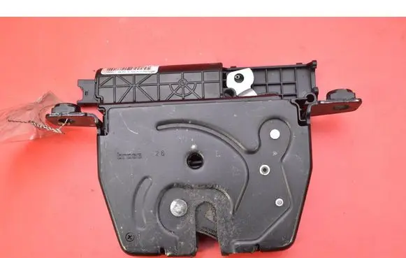 BMW X3 F25 Tailgate/trunk/boot lock/catch/latch 926597