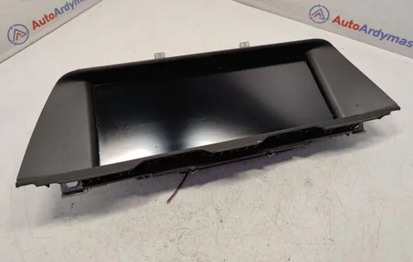 BMW 5 F10 F11 Screen/display/small screen 9227561 65509225707 65509266385