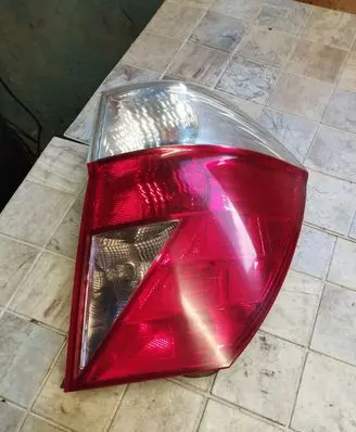 Honda FR-V Rear/tail lights