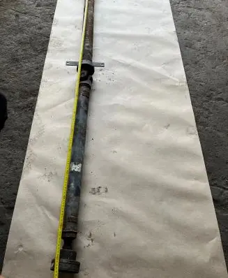 Drive shaft (set)