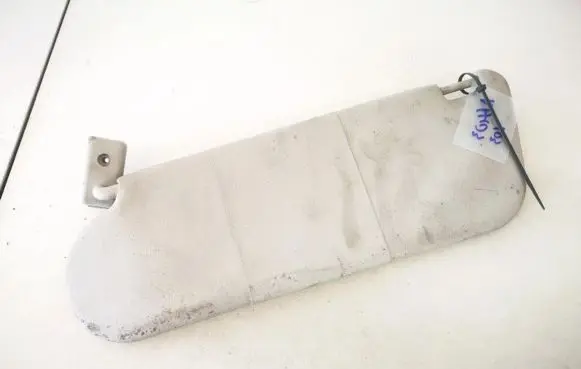 Opel Astra G Sun visor