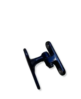Mercedes-Benz C W203 Front door lower hinge 564