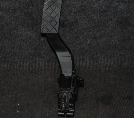 Skoda Octavia Mk3 (5E) Accelerator throttle pedal 5Q1721503F