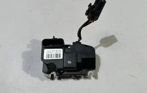 Chevrolet Corvette C5 Heater blower motor/fan resistor 52479971