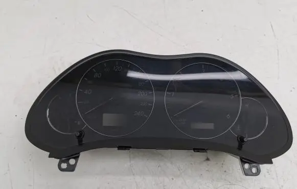 Toyota Avensis T250 Speedometer (instrument cluster) 8380005851B MB2574305632