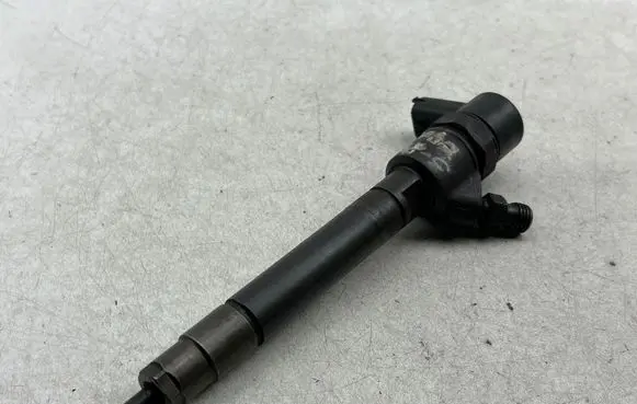 Volvo S80 Fuel injector 0445110298