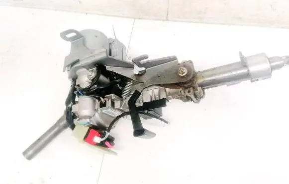 Renault Megane III Power steering pump 488107802R PW22BD01460