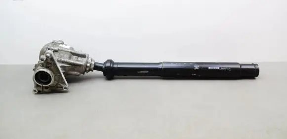 BMW X1 F48 F49 Front differential 7646889 8605878