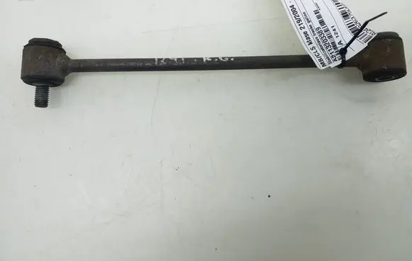 Rear anti-roll bar/stabilizer link