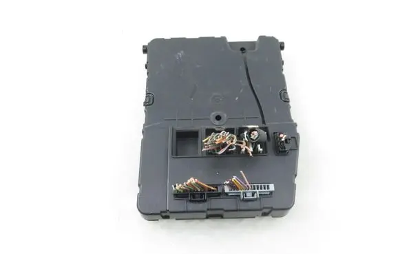 Renault Scenic II - Grand scenic II Central body control module 8200780007