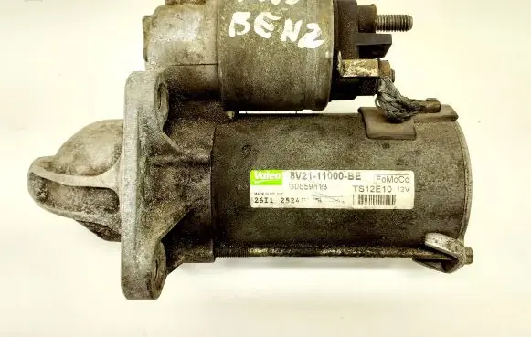 Ford Fiesta Starter motor 8V2111000BE