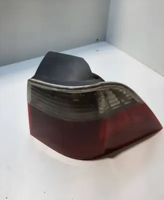 BMW 5 E60 E61 Rear/tail lights 6925892 6935320