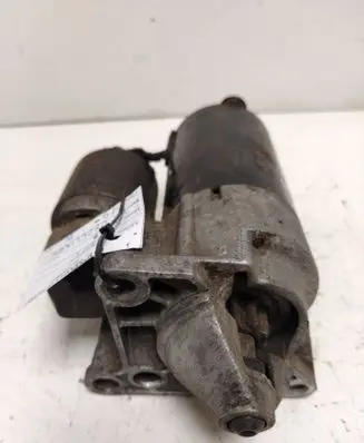 Renault Scenic I Starter motor 100582256
