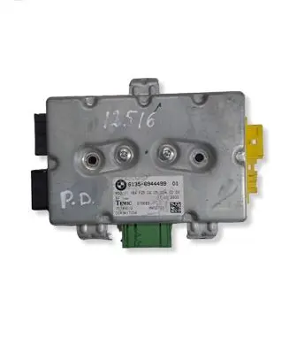 BMW 5 E60 E61 Door control unit/module 6135644499