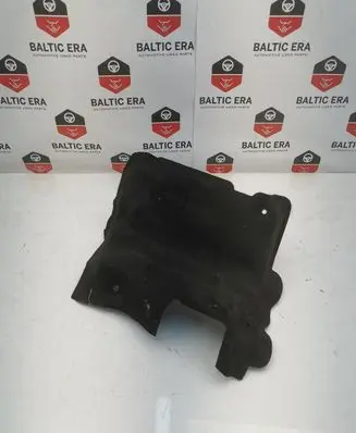 BMW 3 F30 F35 F31 Heat shield in engine bay 