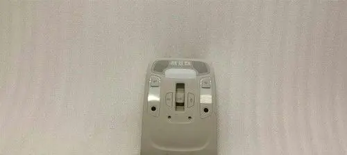 Audi A7 S7 4G Other interior light 4G0947135E
