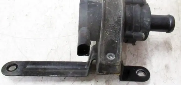 Seat Leon (1P) Electric auxiliary coolant/water pump 80950000