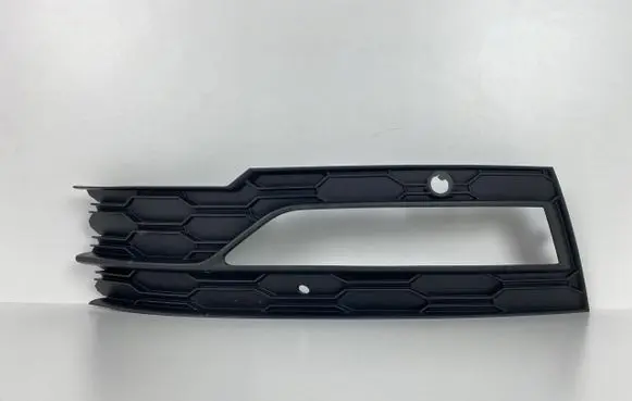 Skoda Octavia Mk4 Front bumper lower grill 5E3807681F