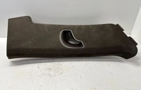 Porsche Cayenne (92A) (C) pillar trim 7P5867241N 7P5867241N9U7