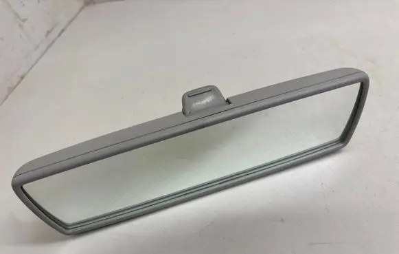 Volkswagen Polo Rear view mirror (interior) 6Q1857511