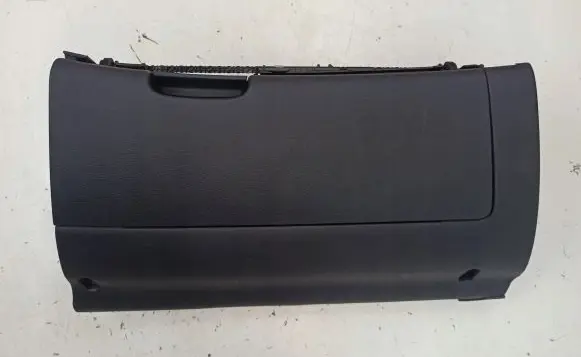Skoda Octavia Mk2 (1Z) Front trunk storage compartment 1Z1857097L