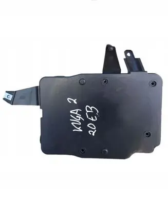 Ford Kuga II Engine control unit holder 12A659 1875364