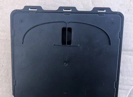 Volkswagen Tiguan Wireless charging module 57H035502