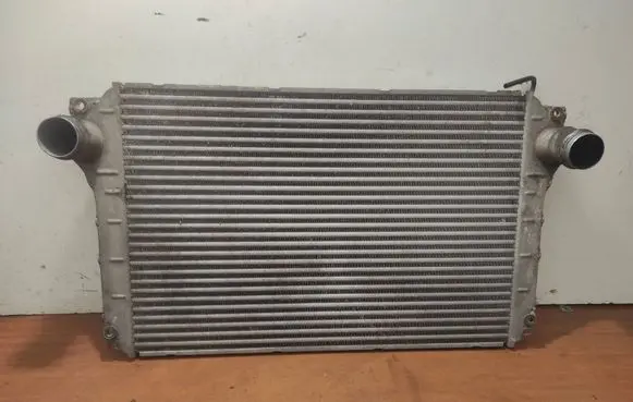 Toyota Corolla Verso AR10 Intercooler radiator