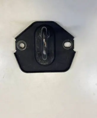 Land Rover Range Rover Velar Engine bonnet/hood lock/latch loop/hook HK8316K689AC T2H13882 HK83-16K689-AC