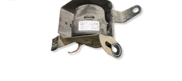 Mercedes-Benz S W221 Alarm system siren 