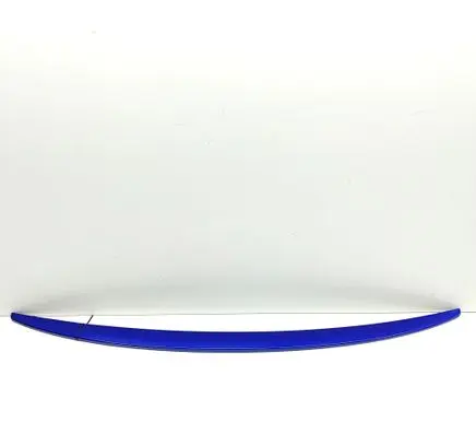 Jaguar XE Tailgate/trunk spoiler GX7M44210AA GX7M44210AA8LML