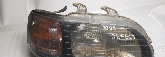 Honda Civic Headlight/headlamp 54532437
