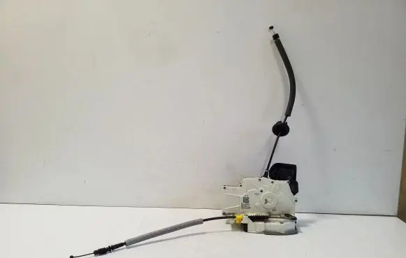 Audi e-tron Rear door lock 4K0839015Q