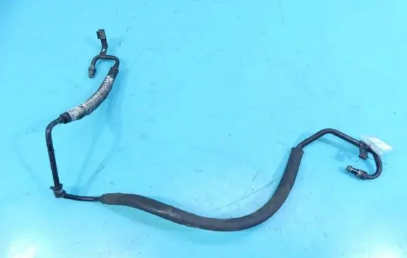Porsche Cayenne (9PA) Power steering hose/pipe/line IMPRK1163798