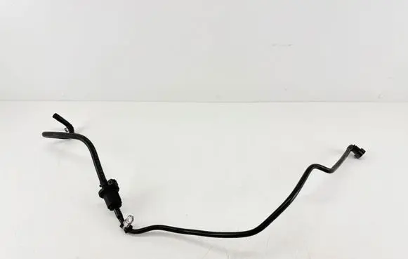 Porsche Cayman 987 Fuel line/pipe/hose 98711012801 98711023700