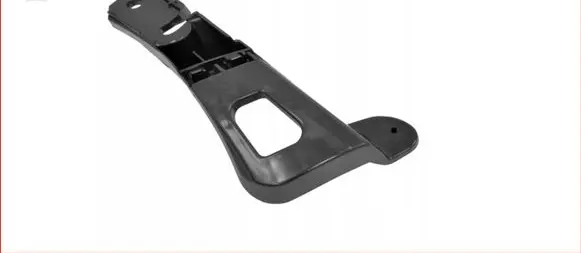 Volkswagen Beetle A5 Front bumper mounting bracket 5C5807178