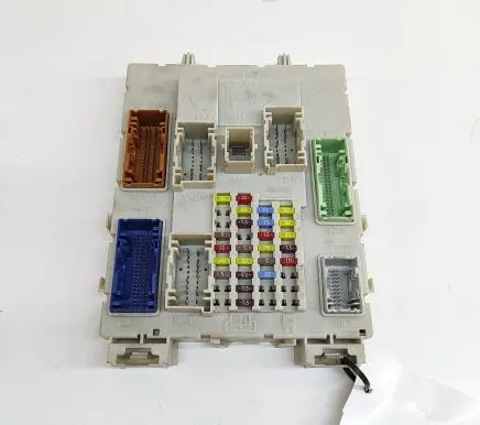 Ford Transit - Tourneo Connect Fuse module GV6T14A073BF