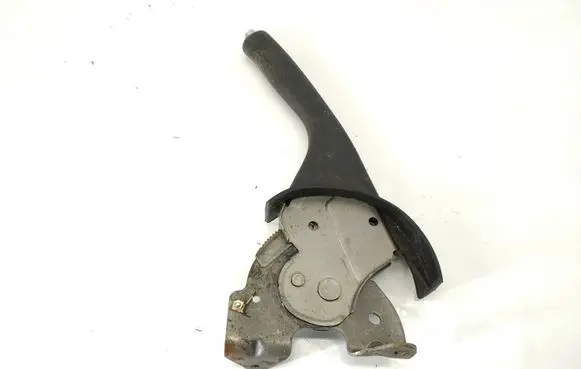 Toyota Avensis T250 Hand brake release handle 