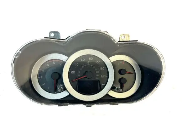 Toyota RAV 4 (XA30) Speedometer (instrument cluster) 8380042C73 2574403300