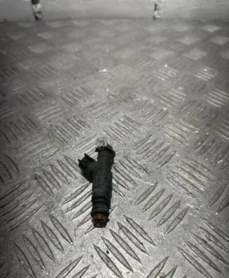 Mazda 6 Fuel injector 0280156154