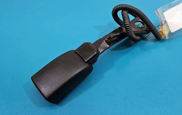 Subaru Forester SJ Front seatbelt IMPRK1583083