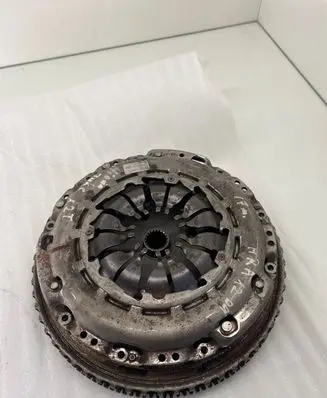 Nissan Juke I F15 Clutch set kit 123104345R 302059210R 301013644R