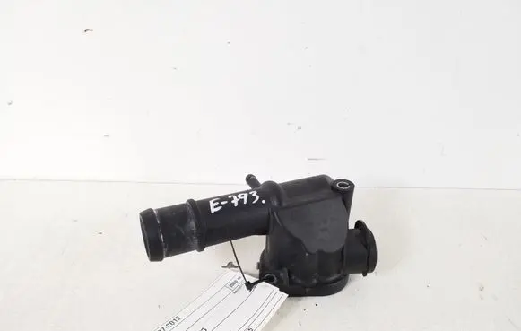 Thermostat/thermostat housing
