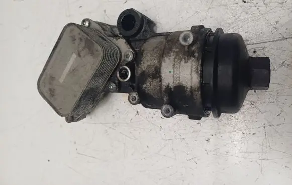 Toyota ProAce City Oil filter mounting bracket 9823532380