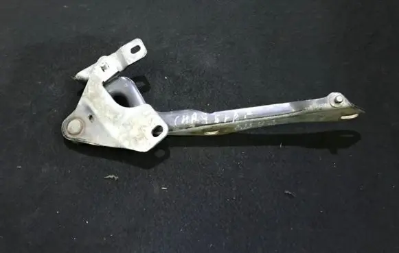 Chrysler 300M Engine bonnet/hood hinges