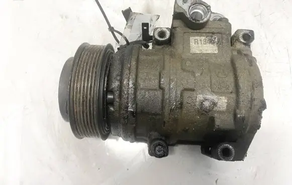 KIA Sorento Air conditioning (A/C) compressor (pump) 1625023500
