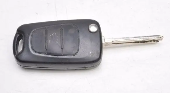 KIA Rio Ignition key/card 