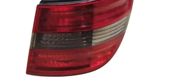 Mercedes-Benz B W245 Rear/tail lights A1698202664 A1698202464