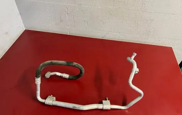 BMW iX Air conditioning (A/C) pipe/hose 5A01C90 64505A01C90